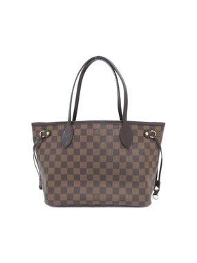 Louis Vuitton Damier Neverfull PM Bag